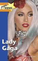 Lady Gaga 1420504266 Book Cover