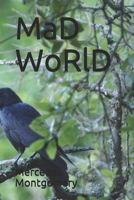 MaD WorlD B08N1BM7JX Book Cover