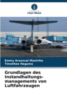 Grundlagen des Instandhaltungs-managements von Luftfahrzeugen 6205787075 Book Cover