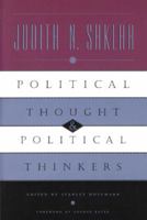 Political Thought and Political Thinkers 0226753468 Book Cover