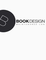 Maintenance Log: White Cover 1534987347 Book Cover