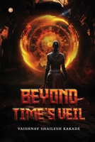 Beyond's Time Veil 9365540976 Book Cover