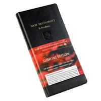 Holy Bible - New Revised Standard Version B000XC60HC Book Cover