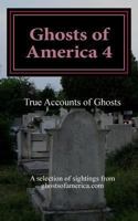 Ghosts of America 4 149366462X Book Cover