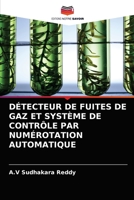 D�tecteur de Fuites de Gaz Et Syst�me de Contr�le Par Num�rotation Automatique 6204077260 Book Cover