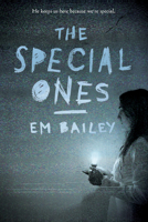 The Special Ones 1328901068 Book Cover