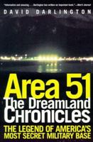 Area 51: The Dreamland Chronicles 0805047778 Book Cover