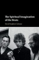 The Spiritual Imagination of the Beats 1108416454 Book Cover