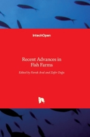 Recent Advances in Fish Farms 953307759X Book Cover