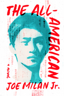 The All-American: A Novel 1324075228 Book Cover