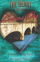 Heart of the Spring Loves On 1970560118 Book Cover