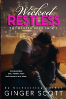 Wicked Restless 0692543732 Book Cover