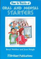 How to Dazzle at Oral and Mental Starters 1903853109 Book Cover