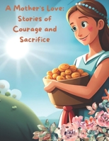 A Mother's Love: Stories of Courage and Sacrifice B0C2S1JJ5K Book Cover