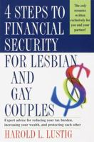 4 Steps to Financial Security for Lesbian and Gay Couples 0449002497 Book Cover