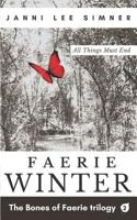 Faerie Winter 037586671X Book Cover