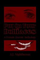 Put On Your Dollfaces: A Female Horror Anthology B0DZP6Z11B Book Cover