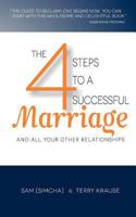 The 4 Steps to a Successful Marriage 1466474416 Book Cover