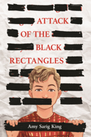 Attack of the Black Rectangles B0GN27P5RF Book Cover