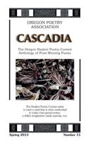 Cascadia - 2013 0615817424 Book Cover