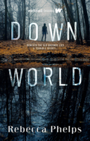 Down World 1989365590 Book Cover