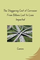 The Staggering Cost of Corrosion: From Billions Lost to Lives Impacted 338428142X Book Cover