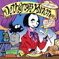 Dethany's Raven 1939544254 Book Cover