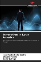 Innovation in Latin America 6206926044 Book Cover