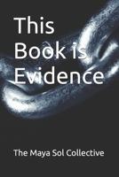 This Book is Evidence B0FJMPFP75 Book Cover