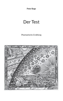 Der Test: Phantastische-Erzählung (German Edition) 3769339290 Book Cover