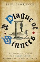 A Plague of Sinners 0749015675 Book Cover