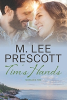 Tim's Hands 0998218499 Book Cover