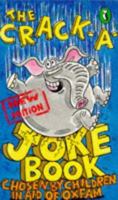 The Crack-A-Joke Book (Puffin Books) 014036000X Book Cover