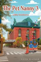 The Pet Nanny 3: Libby Graduates B0G345J6XD Book Cover