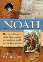 Wealth in Biblical Times (Money at Its Best: Millionaires of the Old Testament) 1422204774 Book Cover