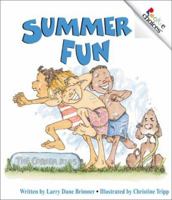 Summer Fun (Rookie Choices) 0516225480 Book Cover