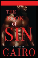 The Book of Sin 1737020106 Book Cover