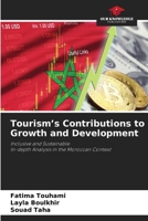 Tourism's Contributions to Growth and Development 6630194837 Book Cover