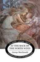 At the Back of the North Wind 1530660904 Book Cover