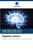 Digitales Gehirn (German Edition) 6208507634 Book Cover