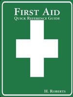 First Aid 1291752250 Book Cover