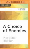 A Choice of Enemies 0771099711 Book Cover
