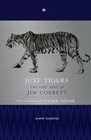 Just Tigers 9387561313 Book Cover