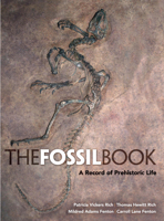 The Fossil Book: A Record of Prehistoric Life 0486293718 Book Cover