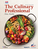 The Culinary Professional 1605251186 Book Cover
