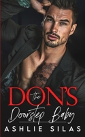 The Don's Doorstep Baby B0D25SC6W9 Book Cover
