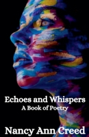 Echoes and Whispers B0FH9LRWR4 Book Cover