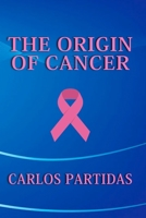 THE ORIGIN OF CANCER: TAUTOMERISM & METHYLATION B0C9SHBPXF Book Cover