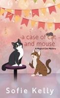 A Case of Cat and Mouse 0440001161 Book Cover