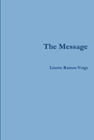The message 1105025217 Book Cover
